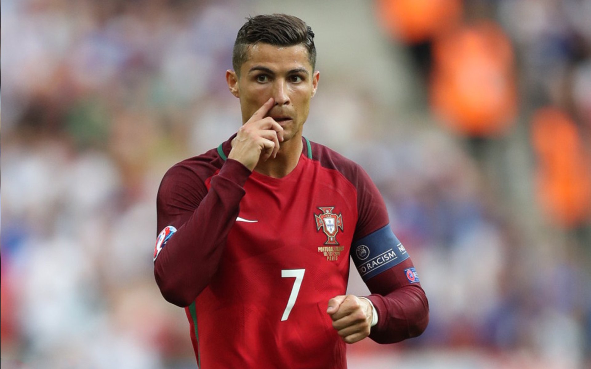 21世纪点球王榜:C罗统治12码,c罗逆天点球